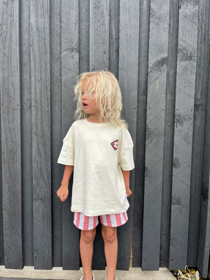 Sorrento Shorts