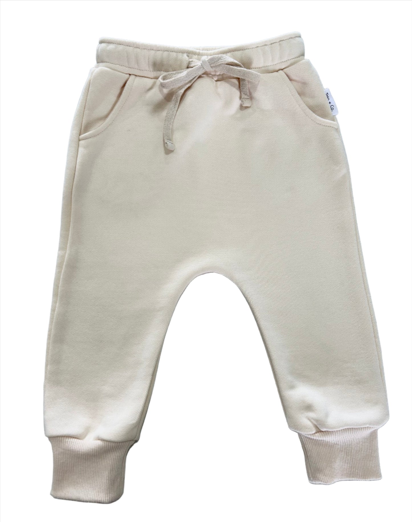 Teddy Joggers