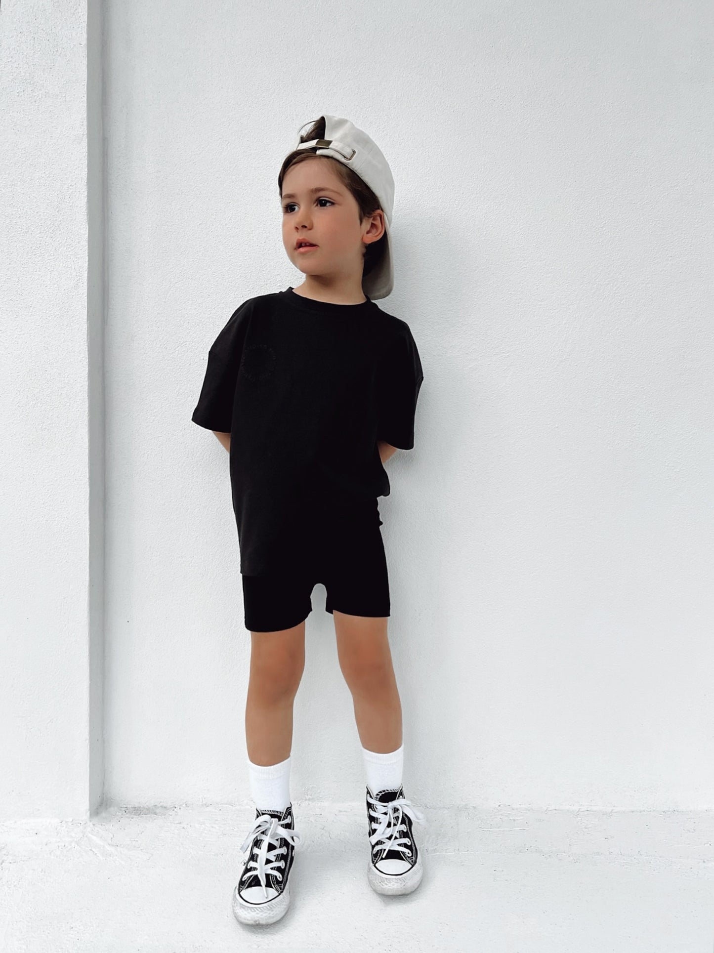 Sale - Isaac Bike Shorts