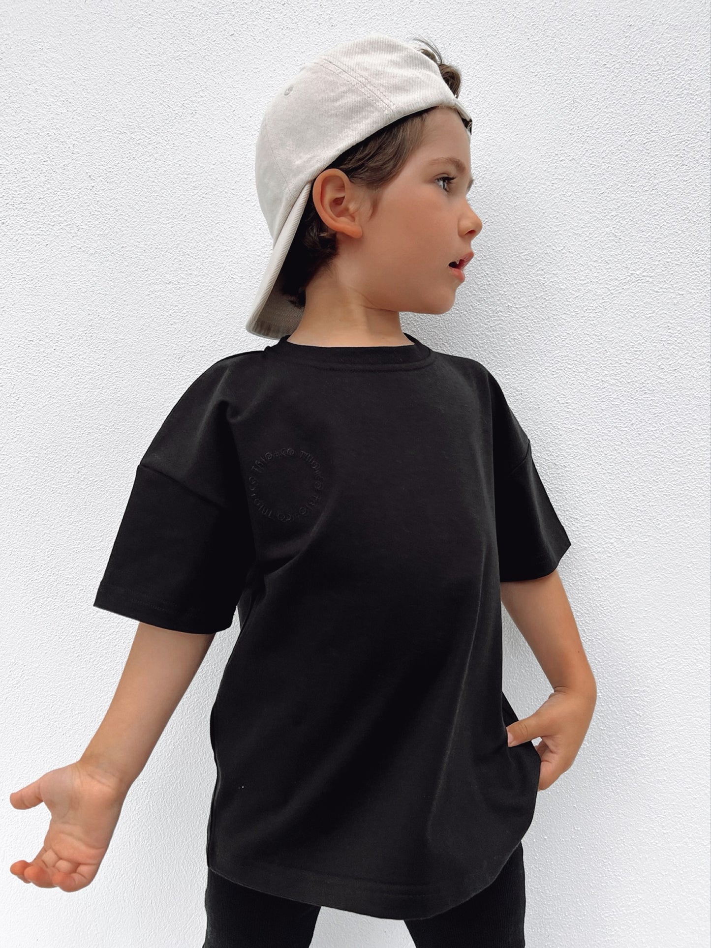 Sale - Isaac T-shirt