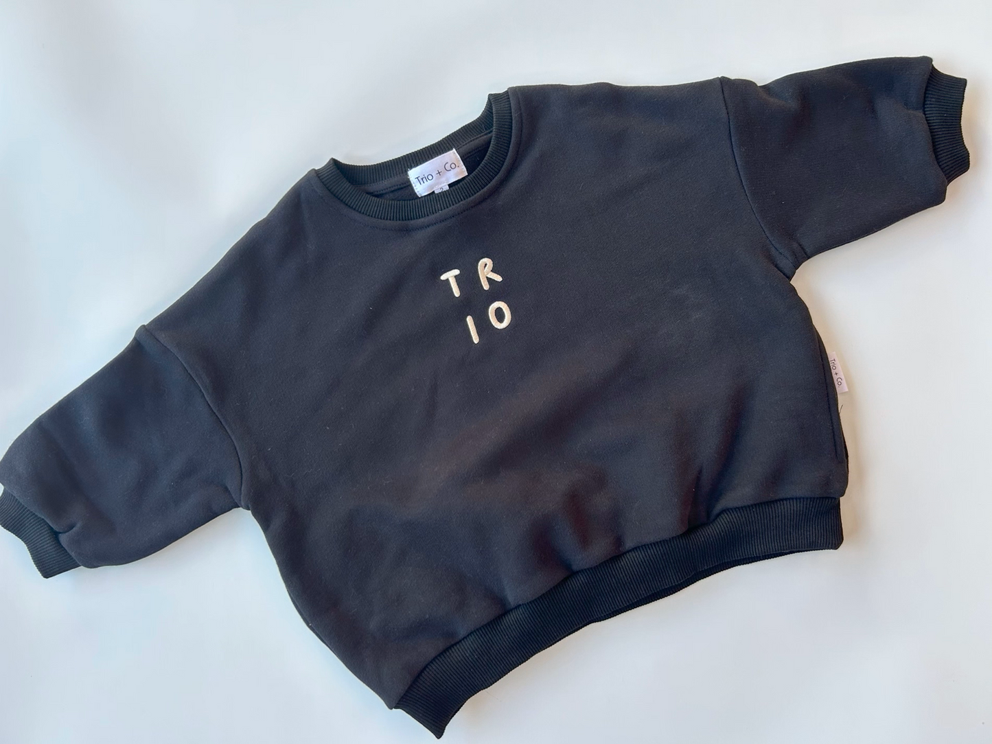 Onyx Jumper
