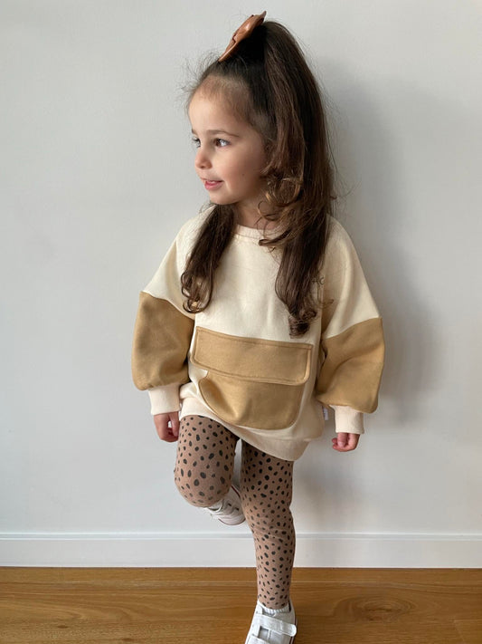 Teddy Jumper